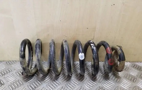 KIA Sorento Front coil spring
