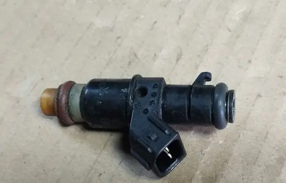 Honda Civic Fuel injector