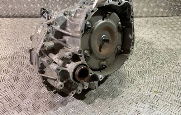 Volvo XC60 Automatic gearbox 1285221
