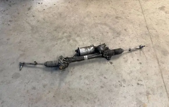 BMW X3 G01 Steering rack 6890300 32106890300