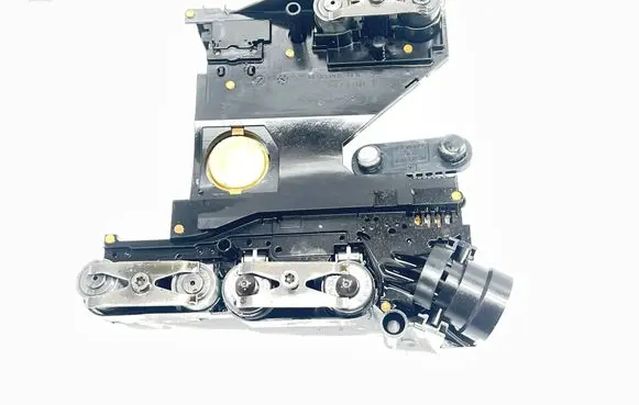 Mercedes-Benz CLK A209 C209 Gearbox control unit/module 1402701161