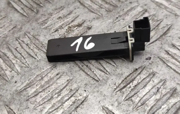 BMW 3 F30 F35 F31 Oil temperature sensor 9238085