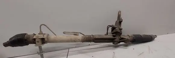 Peugeot 407 Steering rack 80LYFC0036895Z