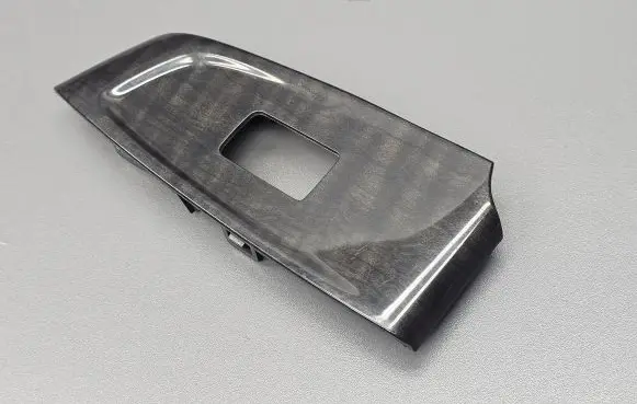 Honda Accord Front door window switch trim 83560TL0E0150