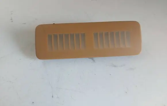 Porsche Cayenne (9PA) Parking (PDC) sensor switch 3D09194735Z
