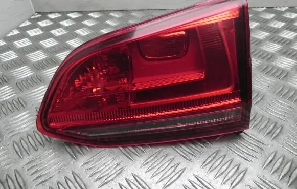 Volkswagen Golf VII Rear/tail lights 5G9945094D