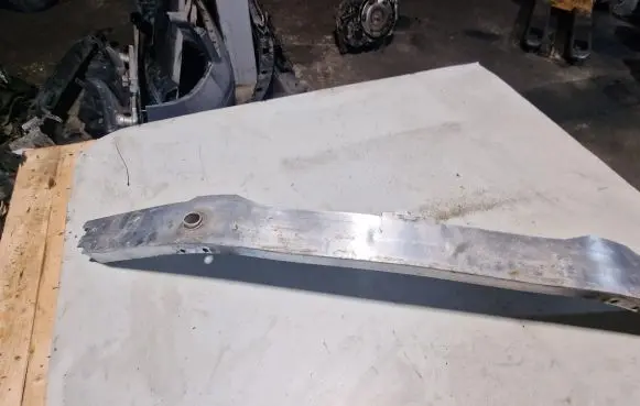 BMW 4 F36 Gran coupe Front bumper cross member 7275178