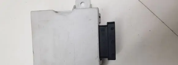 Toyota Corolla Verso AR10 Window wiper relay 150696