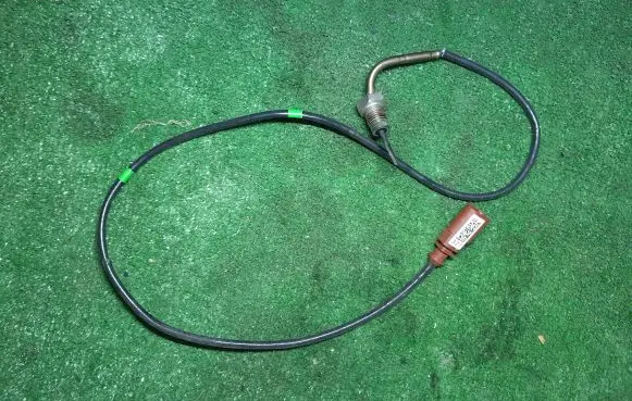 Skoda Octavia Mk3 (5E) Sensor 04L906088JE
