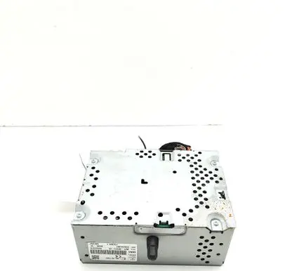 Ford Transit Custom Radio/CD/DVD/GPS head unit JK2T18C815VV
