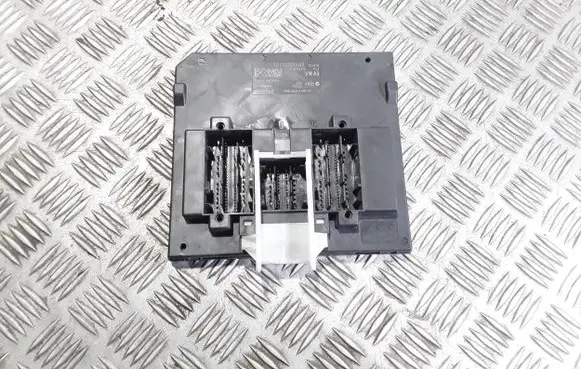Audi A3 S3 8V Comfort/convenience module 5Q0937084AR A2C53394288