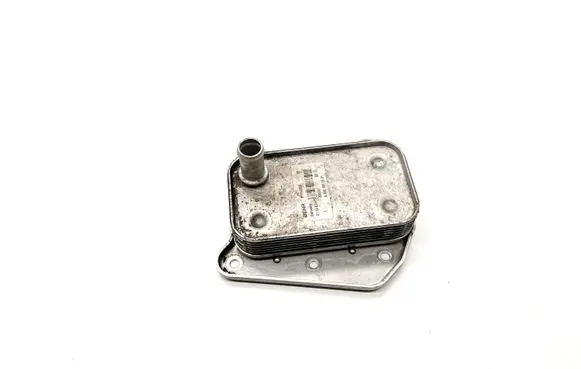 Mercedes-Benz C W204 Transmission/gearbox oil cooler A6461880301