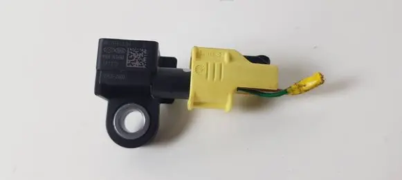 KIA Stinger Airbag deployment crash/impact sensor 95920J5000 BF27FFB42259