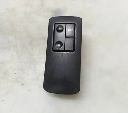 Opel Signum Electric window control switch 24453571