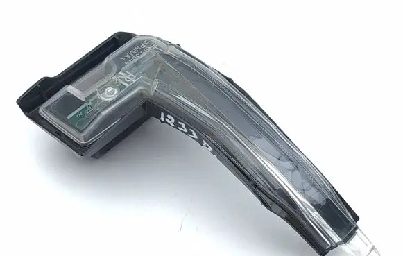 Opel Astra L Mirror indicator light 23934008 LVH02ST0969