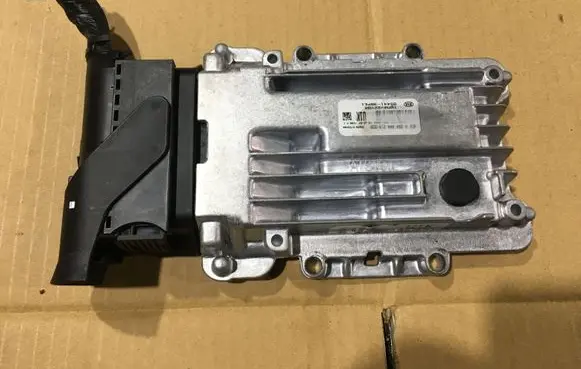 KIA Sorento Power steering control unit/module 954413BPE1