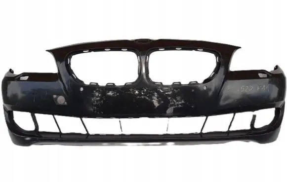 BMW 5 F10 F11 Front bumper 7232328