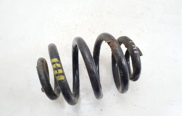 Volkswagen Transporter - Caravelle T5 Rear coil spring