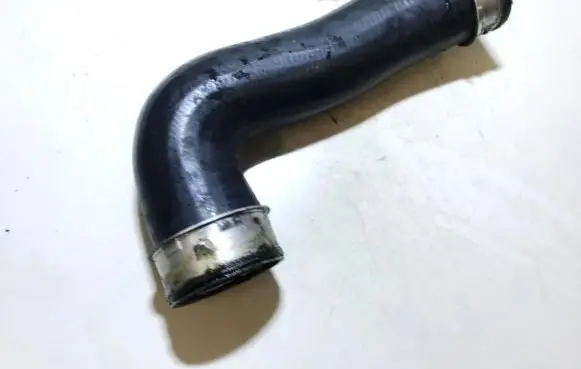 Audi A3 S3 8P Intercooler hose/pipe
