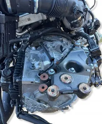 Fiat Ducato Automatic gearbox P68429314AA