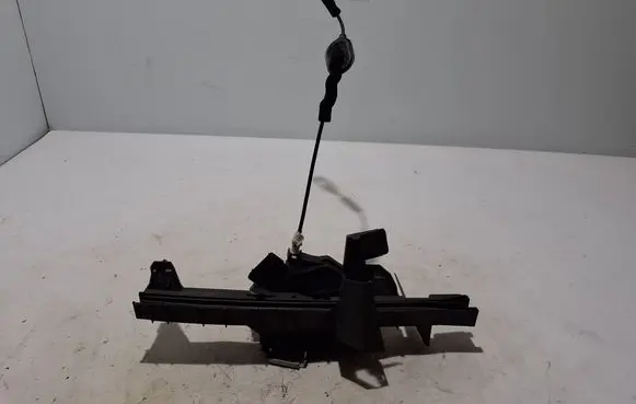 Ford S-MAX Front door lock EM2AU21813DC