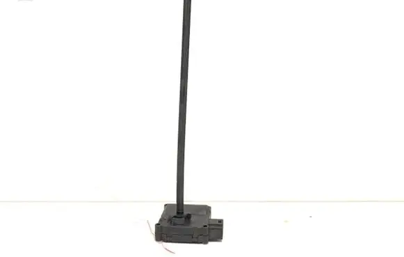 Audi Q7 4L Air flap motor/actuator 0132801379