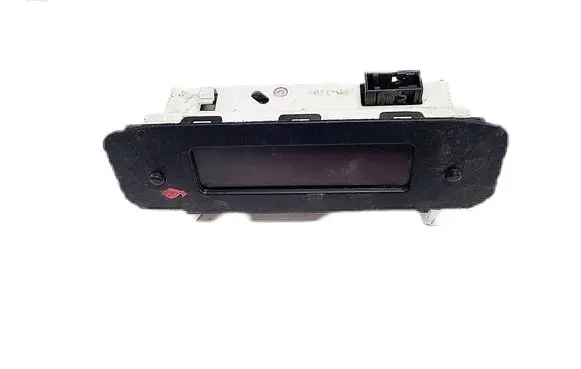 Peugeot 206 Screen/display/small screen 21659275