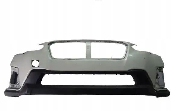 Subaru XV I Front bumper R10P3