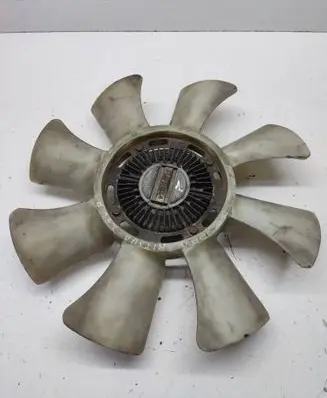 Mitsubishi Pajero Sport I Fan impeller 43084