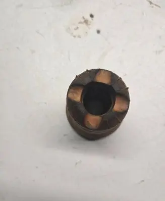 BMW X2 F39 Front shock absorber damper bump stop 6852445