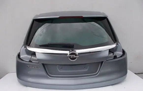 Opel Insignia A Tailgate/trunk/boot lid