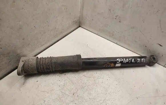 Hyundai Sonata Rear shock absorber/damper 423182
