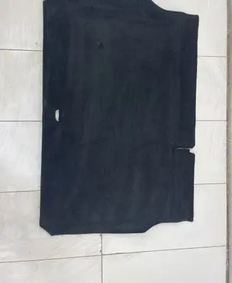Citroen C3 Trunk/boot mat liner 98136484ZD