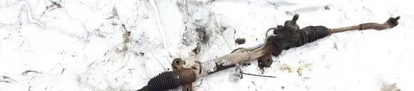 Toyota Avensis Verso Steering rack 44020 LHD