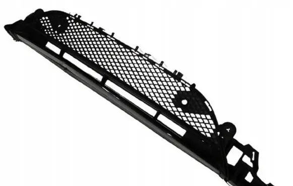 Mercedes-Benz E W213 Front bumper lower grill A2138856900 A2138857800 A2138852500