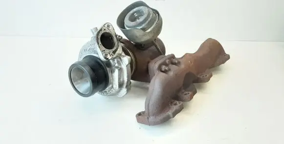 Opel Insignia A Turbo 55562591 7704770001 78877810CC01026P