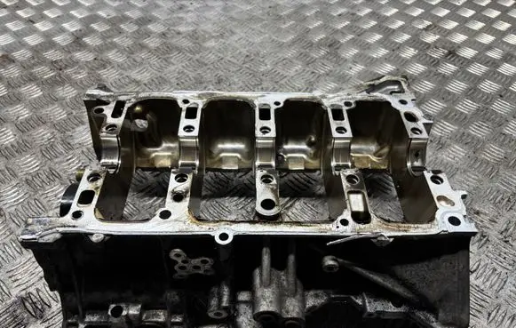 Mazda 3 III Other engine part S51L10382