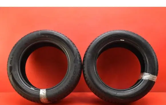 Opel Astra G R17 C winter tire 
