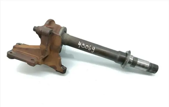Mitsubishi Lancer Evolution Other front suspension part 