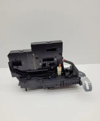 Mercedes-Benz C W204 Fuse module 2049060105 2049019602