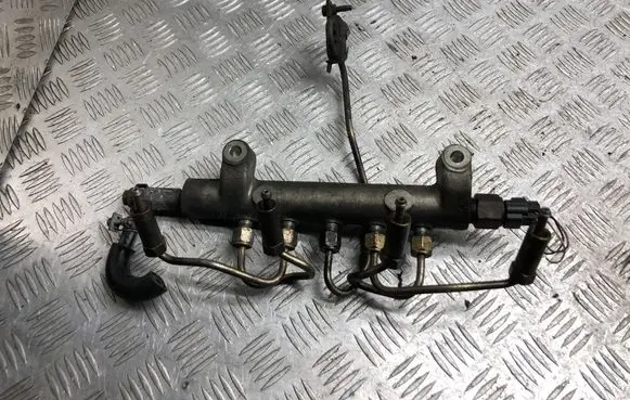 Mazda 6 Fuel main line pipe