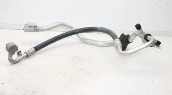 Audi A4 S4 B8 8K Air conditioning (A/C) pipe/hose 8T0260707B