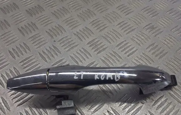 Honda Accord Rear door handle trim 