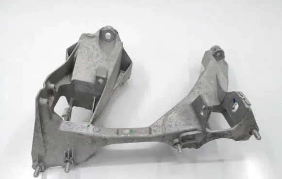 Other rear suspension part