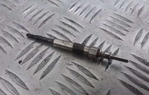 Audi A6 S6 C5 4B Glow plug 0250402002