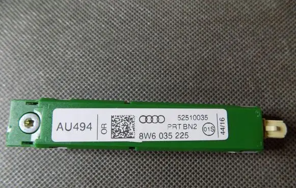 Audi RS5 Aerial antenna amplifier 8W6035225