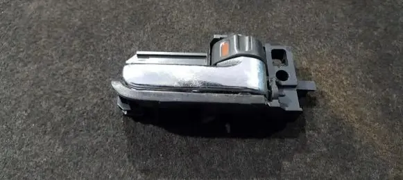 Toyota Avensis T220 Front door interior handle 50594a2