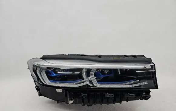BMW 7 G11 G12 Headlight/headlamp 5A27A14
