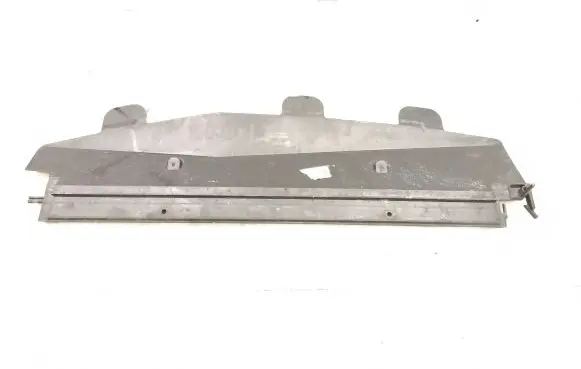 Renault Kangoo II Radiator trim 8200427478