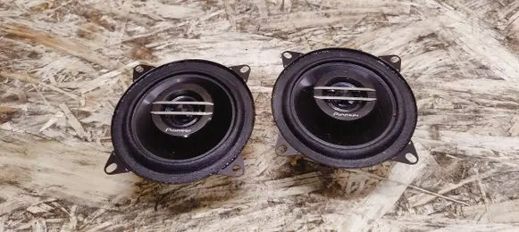 Porsche 944 Parcel shelf speaker TSG1020F
